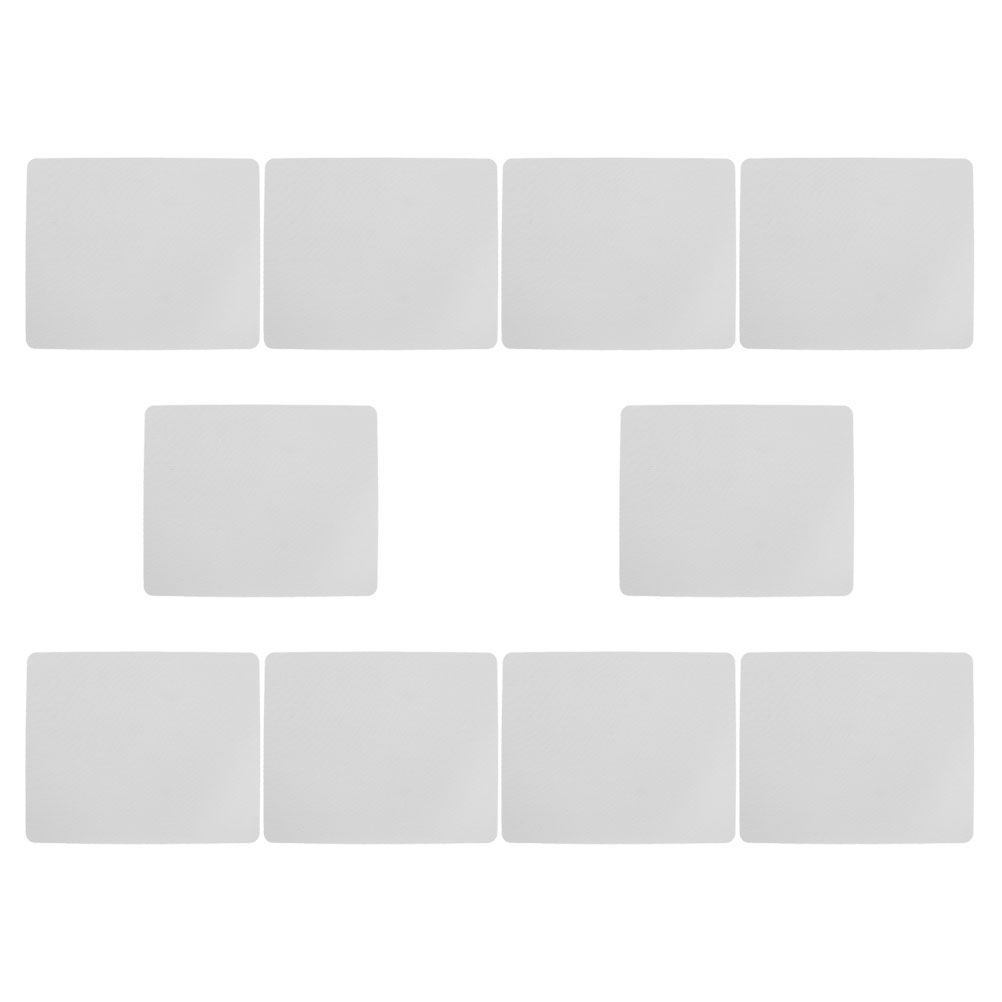แผ่นรองเมาส์เปล่า 20 ชิ้น สำหร - Mouse Pad Blank Sublimation บทวิจารณ์และราคา