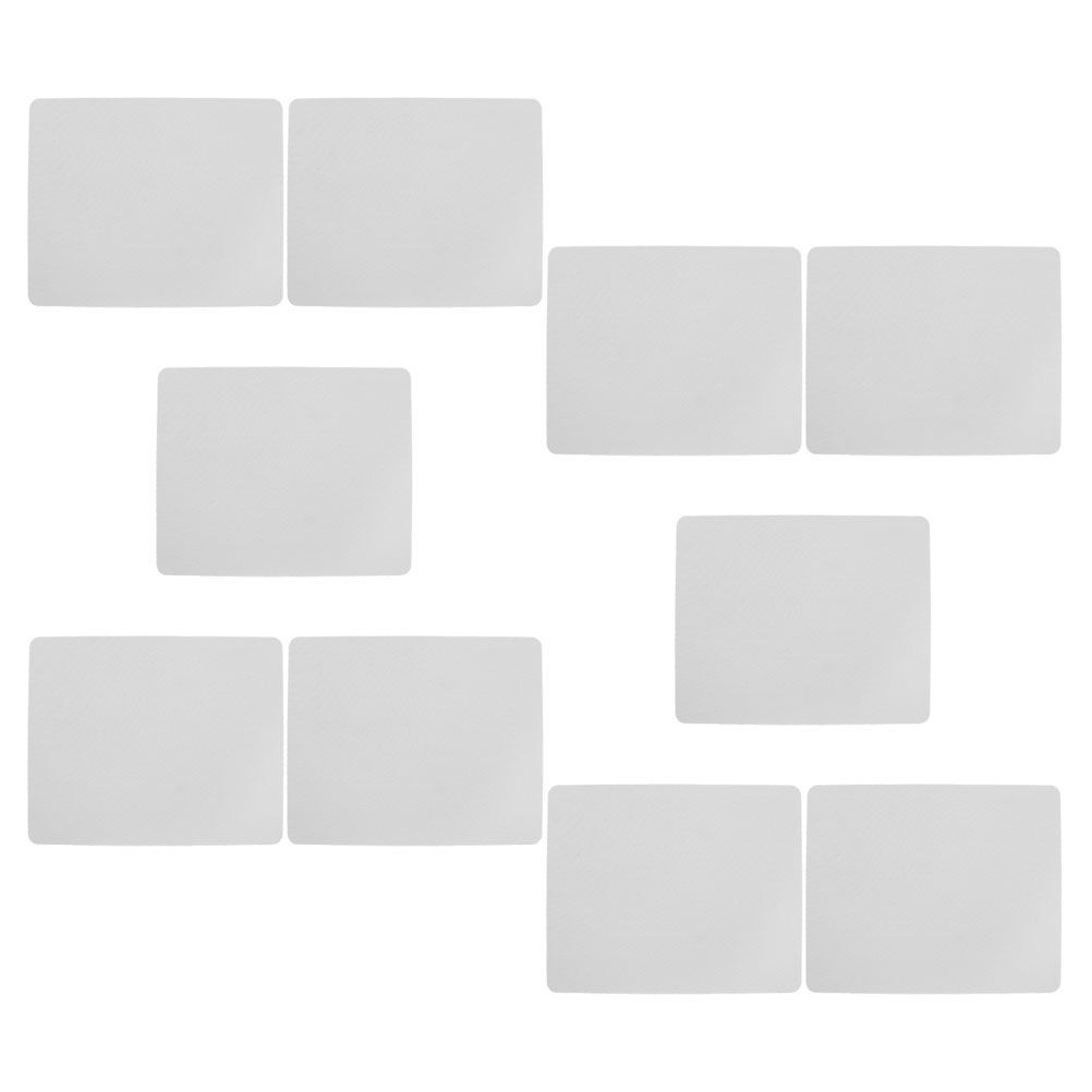 แผ่นรองเมาส์สำหรับพิมพ์ลาย 20  - Mouse Pad Blank Sublimation บทวิจารณ์และราคา