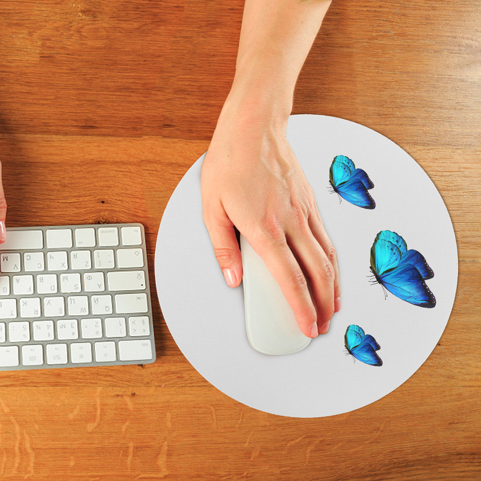 แผ่นรองเมาส์ขนาดใหญ่ 5 ชิ้น สำ - Mouse Pad Blank Sublimation บทวิจารณ์และราคา