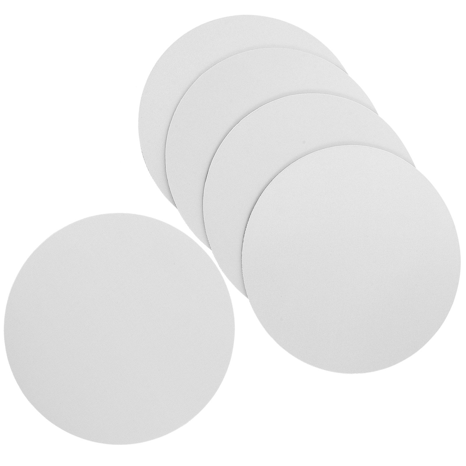 แผ่นรองเมาส์ขนาดใหญ่ 5 ชิ้น สำ - Mouse Pad Blank Sublimation บทวิจารณ์และราคา