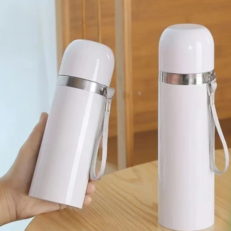 ระเหิดสแตนเลสสูญญากาศฉนวน THER - Water Bottle Blank บทวิจารณ์และราคา