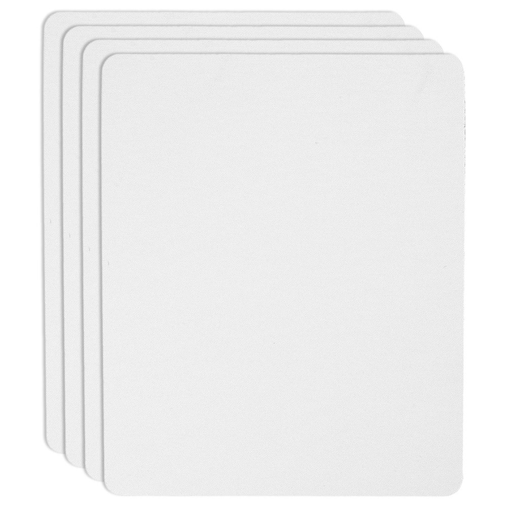 แผ่นรองเมาส์สำหรับการพิมพ์ซับล - Mouse Pad Blank Sublimation บทวิจารณ์และราคา