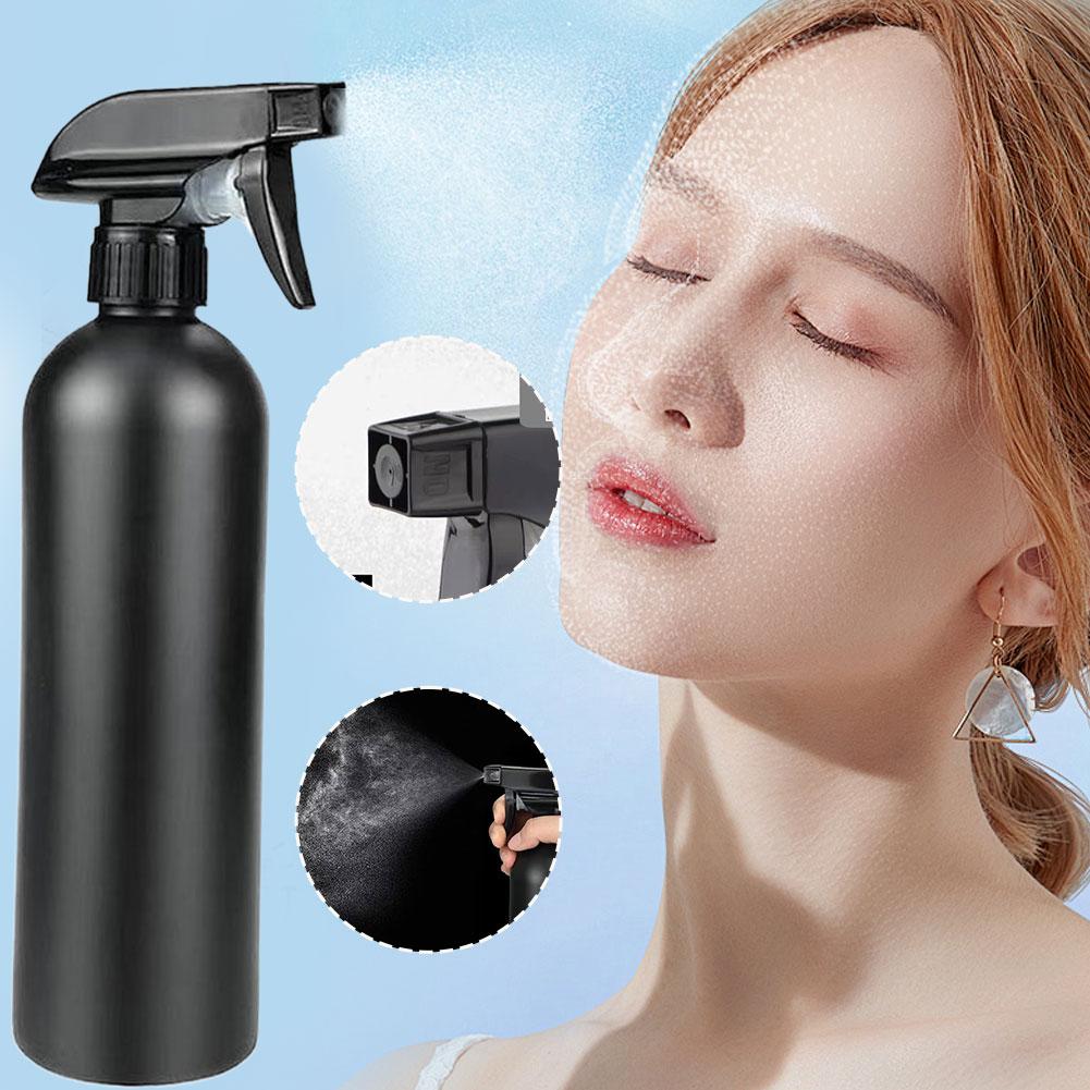 ขวดสเปรย์เปล่าขนาด 500 มล. 1 ช - Water Bottle Blank บทวิจารณ์และราคา