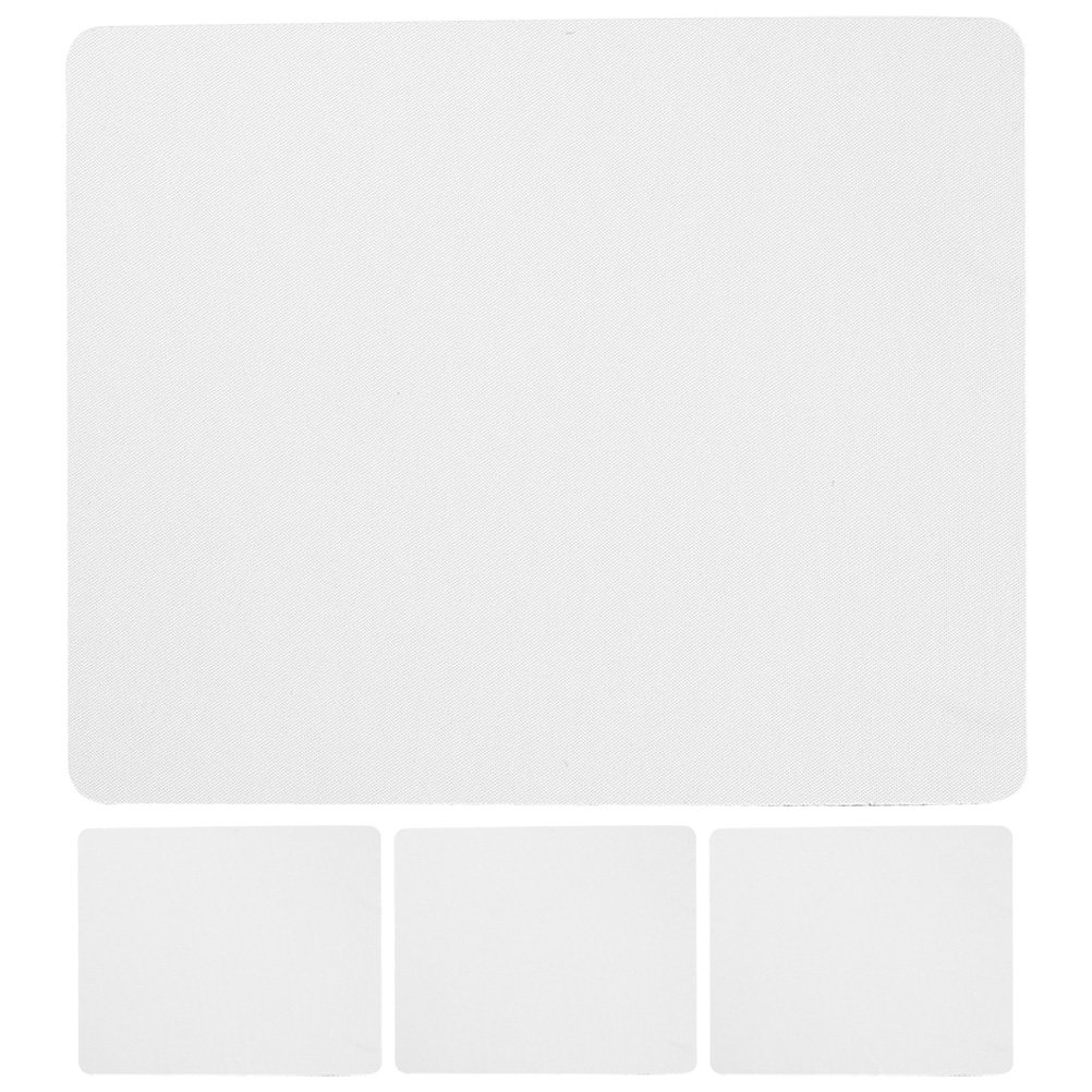 แผ่นรองเมาส์แบบซับลิเมชั่น 4 ช - Mouse Pad Blank Sublimation บทวิจารณ์และราคา