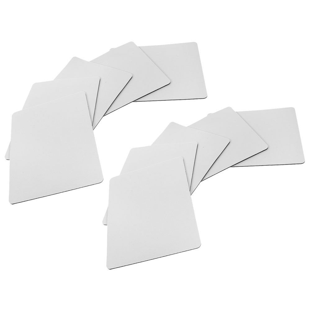 แผ่นรองเมาส์สำหรับงานซับลิเมชั - Mouse Pad Blank Sublimation บทวิจารณ์และราคา