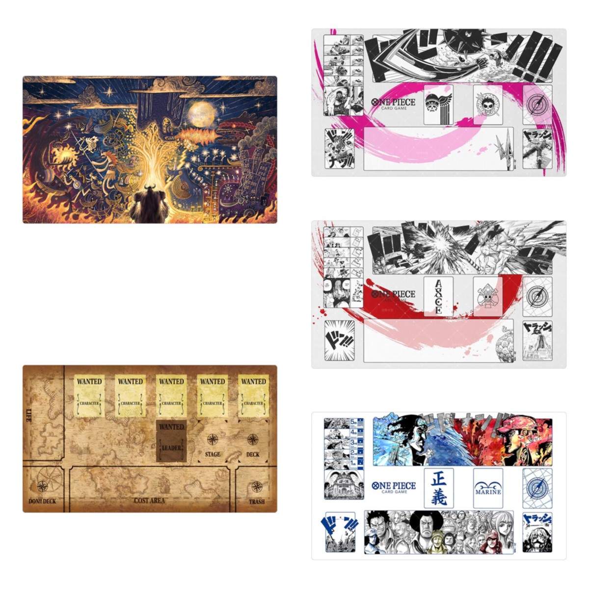 600*350*2 มม. อะนิเมะวันพีซ OP - Door Mat Blank บทวิจารณ์และราคา