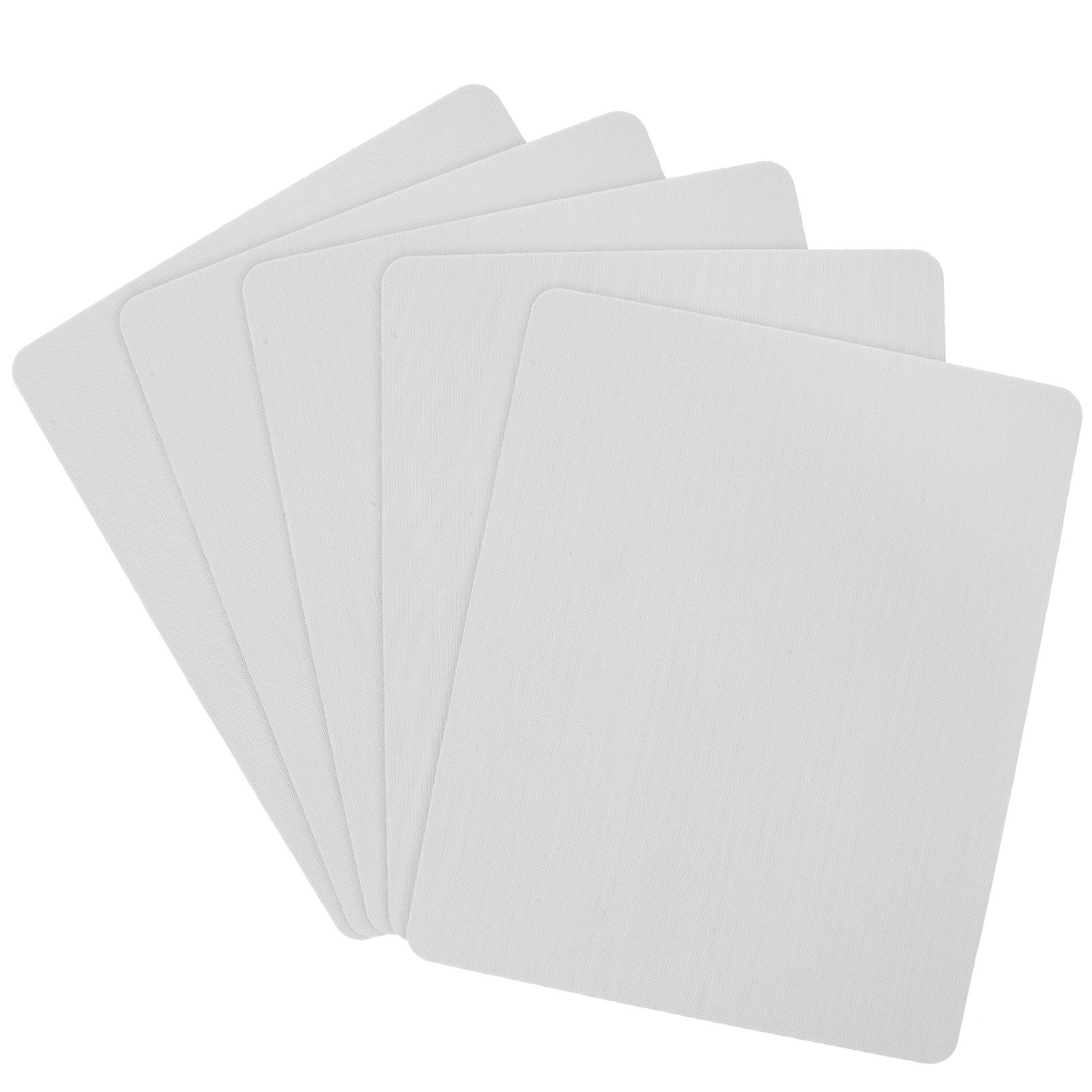 แผ่นรองเมาส์สำหรับพิมพ์ลายแบบซ - Mouse Pad Blank Sublimation บทวิจารณ์และราคา