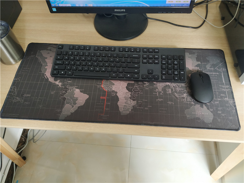 2ชิ้น/ล็อตความกว้าง300Mm ความห - Mouse Pad Blank Sublimation บทวิจารณ์และราคา